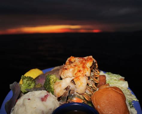 Dinner CruiseCalypso| - Maui Sights and Treasures