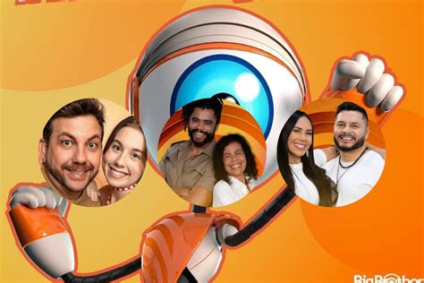 Enquete Uol Quem Sai Do Bbb Parcial Mostra Virada De Quem Sai No