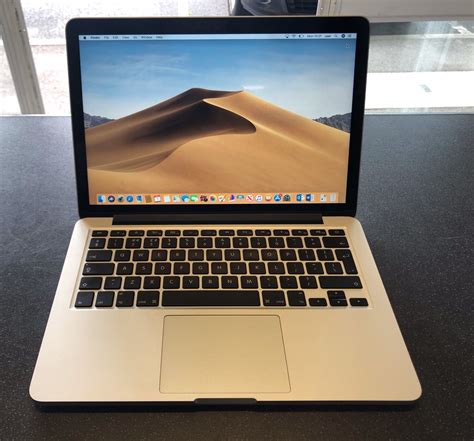 MacBook Pro Retina 13 Inch Late 2013