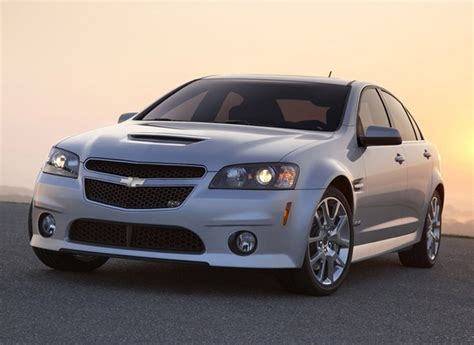 2011 Chevrolet Impala Overview Cargurus