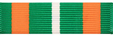 Coast Guard Achievement Ribbon