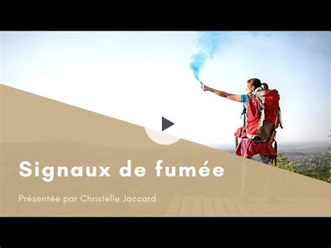 Signaux De Fum E Youtube