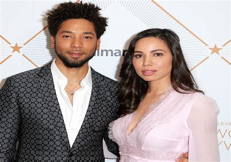 Jussie Smolletts Sister Jurnee Says She Was Sexually Harassed On Every