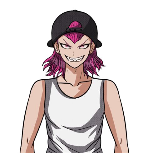 Kazuichi Soda Full Body Sprites Kazuichi Souda Sprites Sprite Moved