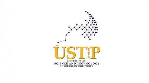 USTP LOGO Animation - YouTube