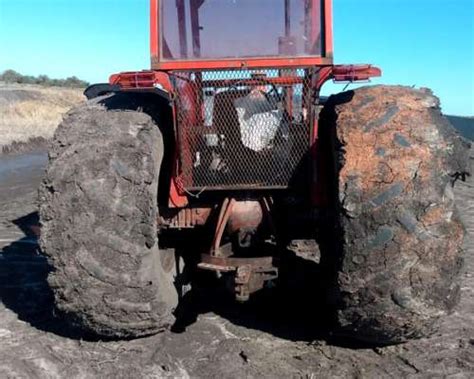 Massey Ferguson Fase A O U S Agroads