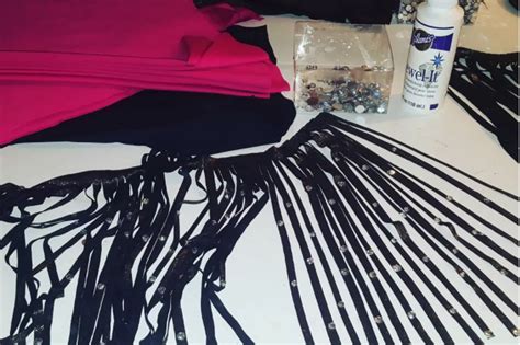 How To Design Dance Costumes | Mpowered Dancewear