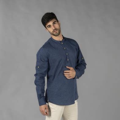 Camisa Garys Tiwi 210007 Prolaboral