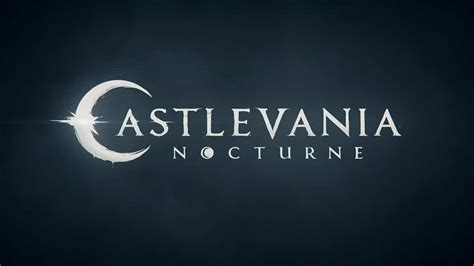 Geeked Week Netflix revela Castlevania Nocturne nova animação da