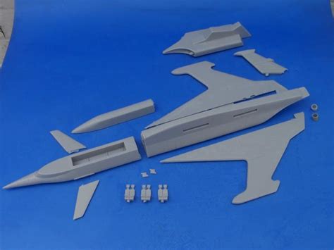 Studio Scale Spectrum Passenger Jet