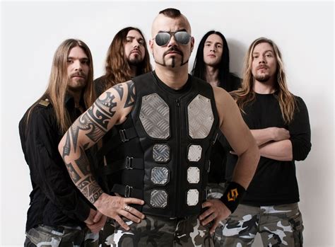 Sabaton Lyrics, Songs, and Albums | Genius