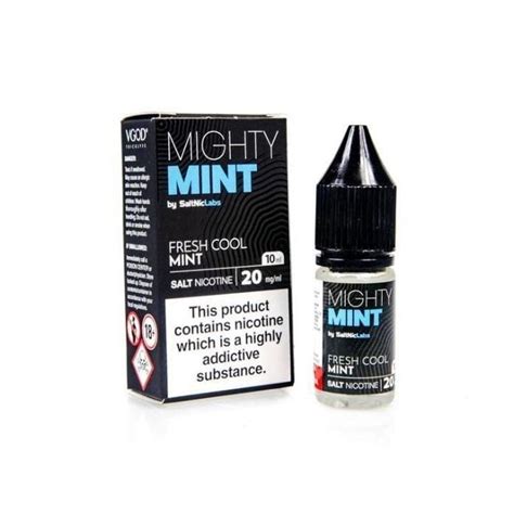 Luscious Mg Nic Salt E Liquid By Vgod Ml Evape Uk Electronic