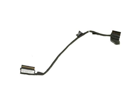 New Battery Cable Wire Line Replacement For Dell Latitude 5300 2 In 1