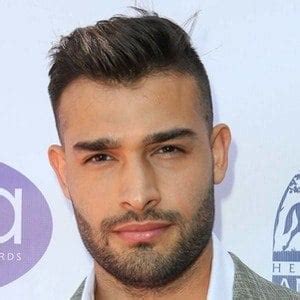 Sam Asghari - Age, Family, Bio | Famous Birthdays