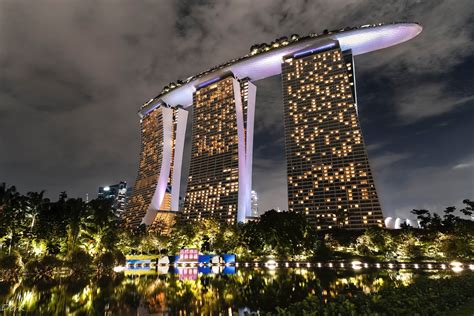 Awesome Things To Do In Singapore With Suggested Tours