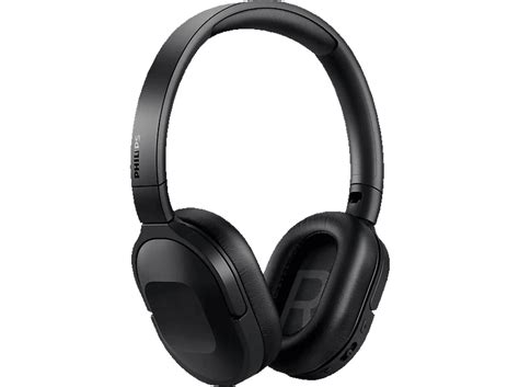 Kopfh Rer Philips Tah Bk Over Ear Kopfh Rer Bluetooth Schwarz