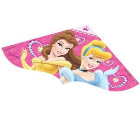 X Kites Skydelta Disney Princess Kite