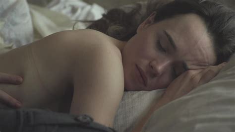 Ellen Page Evan Rachel Wood Into The Forest Sex Topless