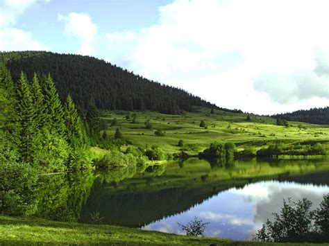 Ljepote Bosne I Hercegovine Ljepote Kupresa