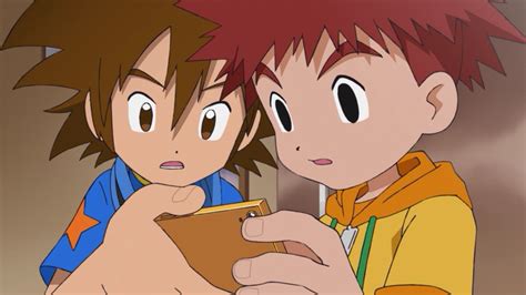 Digimon Adventure 2020 Prime Impressioni Animeclick