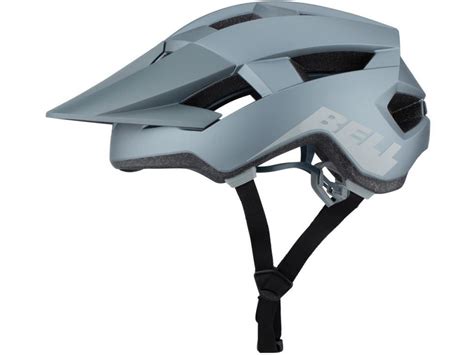 Bell Spark Mips Bisiklet Kask Mat F Me Gri Ua Cm U Ur Bisiklet