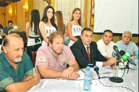 Todo Listo Para El Inicio Del Argentino De Rugby Juvenil En