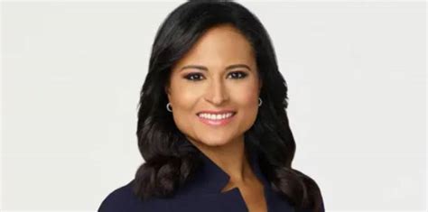 Kristen Welker Height, Weight, Measurements, Bra Size, Shoe Size