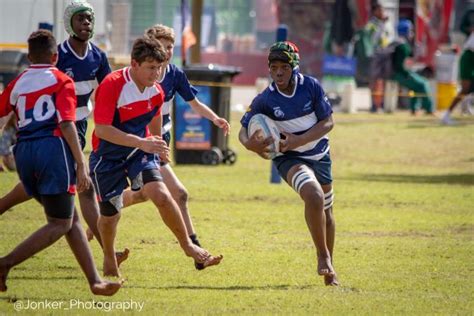 Sport Laerskool Brackenfell Primary