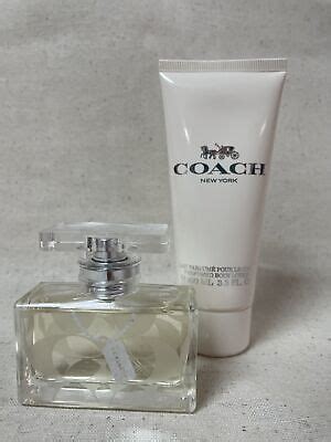 Best Coach Perfume Set Deals | Dealsan