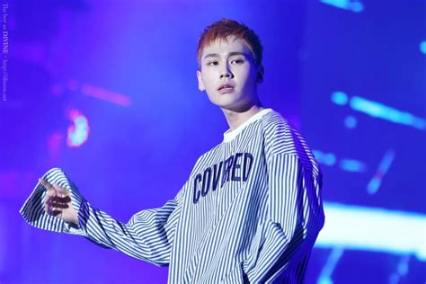 Btob Ilhoon Like Crazy Big Waves This Man Manly Just Love Aura