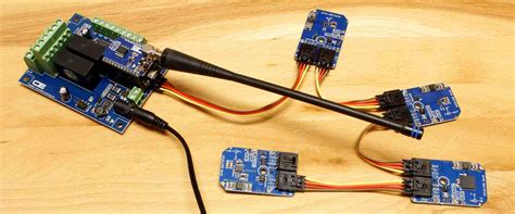 Accelerometer vs Gyroscope: What are the Main Differences? - RayMing PCB