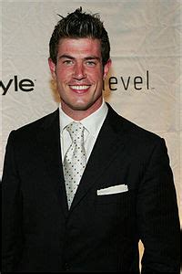 Jesse Palmer Profile, BioData, Updates and Latest Pictures | FanPhobia ...