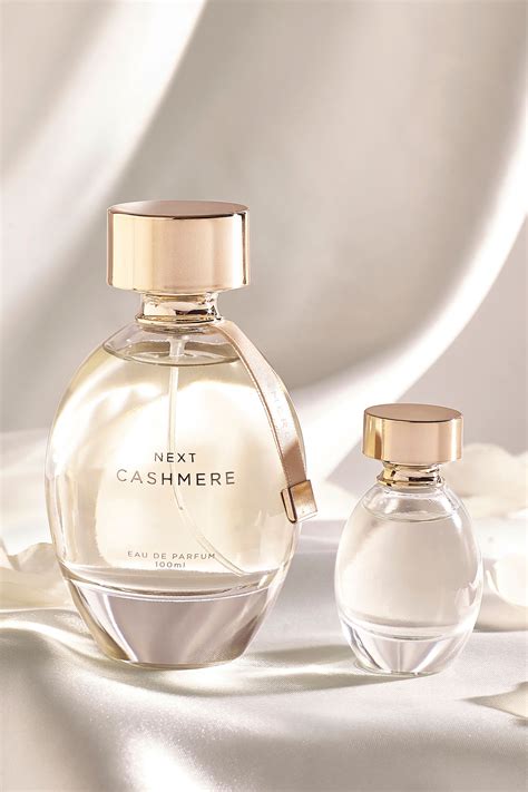 Buy Cashmere 100ml And 10ml Perfume T Set From The Next Uk Online Shop