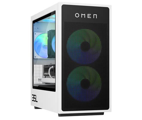 Omen Gaming Pcs Desktops Hp® Official Site