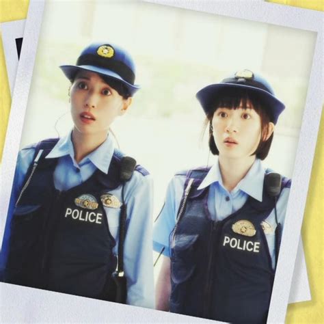 日剧《女子警察的逆袭》（ep1观后感） 知乎