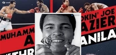 A Reporter Remembers Muhammad Ali And The 'Thrilla In Manila' | HuffPost