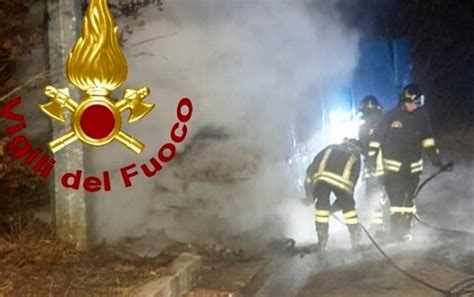 Milano Incendio Allistituto Minorile Cesare Beccaria NOTIX IT