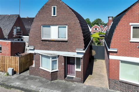 Huis Te Koop Jan Van Galenstraat Ha Delfzijl Funda