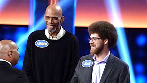 Kareem Abdul-Jabbar's Son Adam Arrested For Allegedly Stabbing Neighbor ...