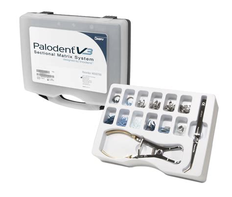 Palodent V Dentsply Informacionpublica Svet Gob Gt