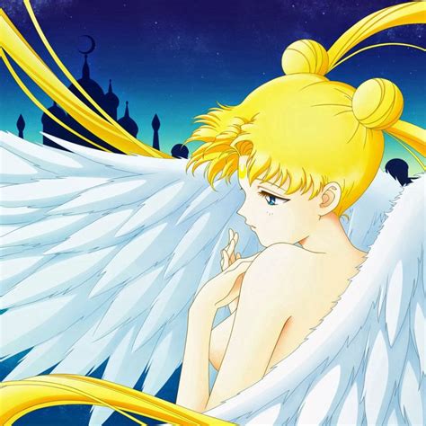 Sailor Moon Sailor Moon Sailor Moon Tv Series Anime