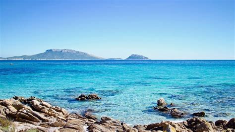 Vakantie Sardinië in oktober wat te doen wat te zien klimaat en