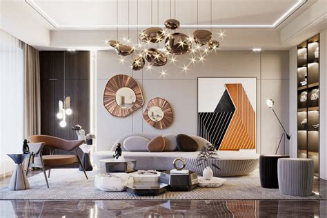 5 Essential Features In Luxury Interior Design According To Buyer Demands Alma De Luce Alma