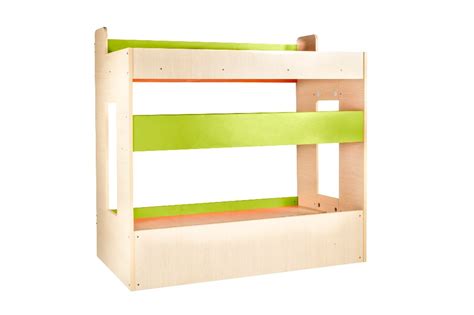 Yipi Flexi Bunk Bed Hydraulic Bed With Book Shelf For Home At Rs 51999 In Greater Noida