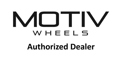 Set 4 17 Motiv 433b Blade Gloss Black 17x75 Wheels 5x108 40mm Rims Ebay