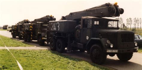 Lkw 7t Gl Magirus Jupiter Bw