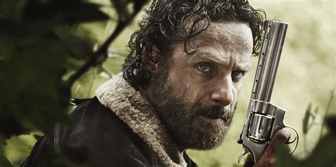 The Walking Dead: 10 Times Rick Grimes Was An Absolute Savage