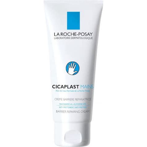 La Roche Posay Cicaplast Mains Hand Cream Ml