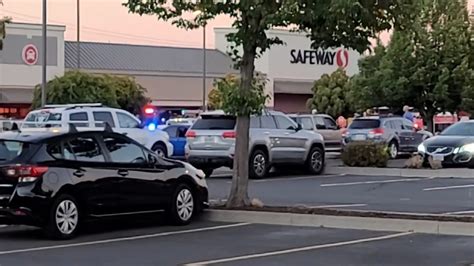 Safeway Shooting Worker In Bend Oregon Tried To Disarm Gunman