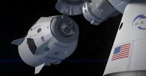 Nasa To Decide On Shuttle Replacement